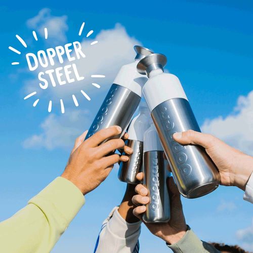 Dopper Steel 350 ml | klein - Image 6
